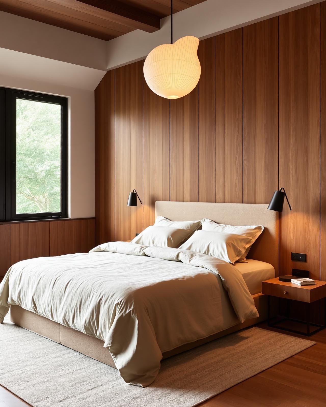 Walnut Suite