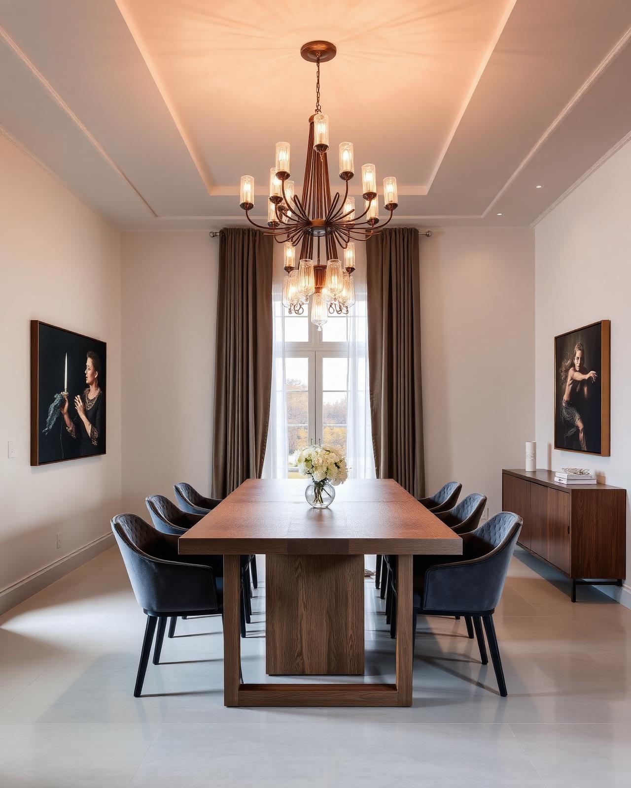 Dining Room No. 7