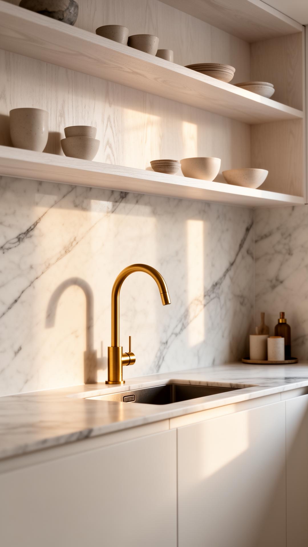 Kitchen remodeling